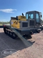 Used Crawler Carrier for Sale,Back of Used Crawler Carrier for Sale,Back of Used Terramac ready for Sale